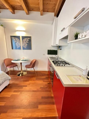 Cozy Apartment Center